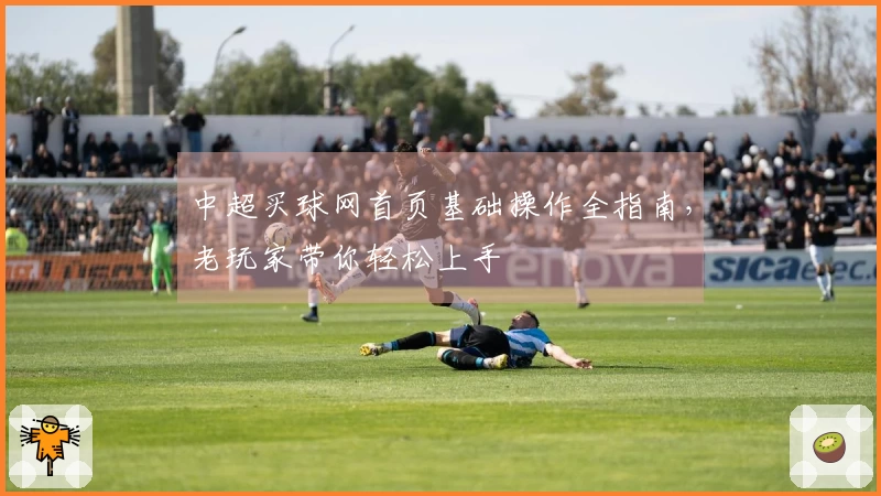 中超买球网首页基础操作全指南，老玩家带你轻松上手